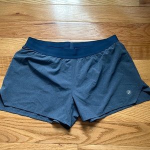 ASICS womens running shorts